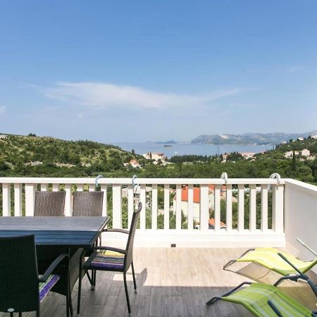 Apartments Villa Dubrovnik Cavtat Zewnętrze zdjęcie