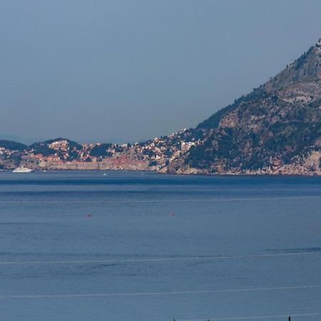Apartments Villa Dubrovnik Cavtat Zewnętrze zdjęcie