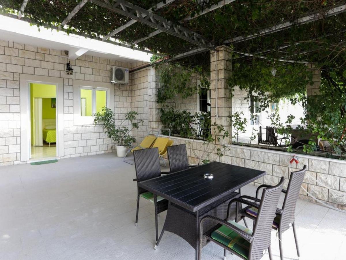 Apartments Villa Dubrovnik Cavtat Zewnętrze zdjęcie
