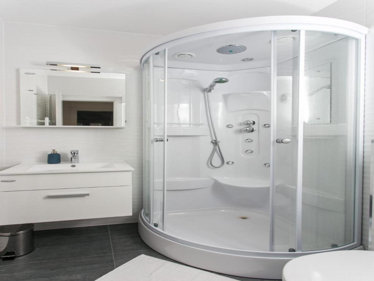 Apartments Villa Dubrovnik Cavtat Zewnętrze zdjęcie