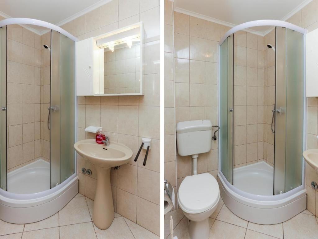 Apartments Villa Dubrovnik Cavtat Zewnętrze zdjęcie
