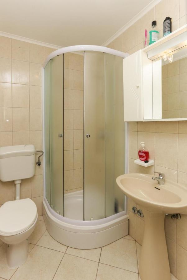 Apartments Villa Dubrovnik Cavtat Pokój zdjęcie