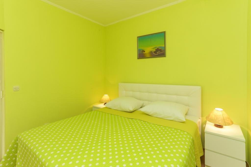 Apartments Villa Dubrovnik Cavtat Zewnętrze zdjęcie