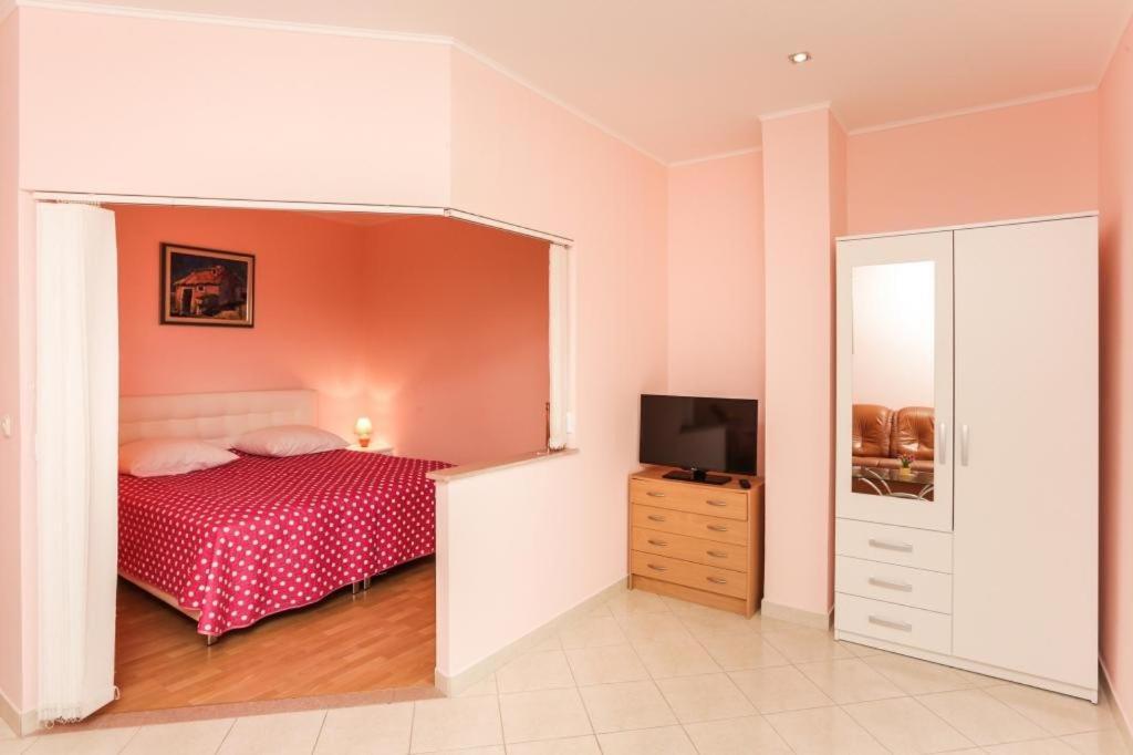 Apartments Villa Dubrovnik Cavtat Zewnętrze zdjęcie