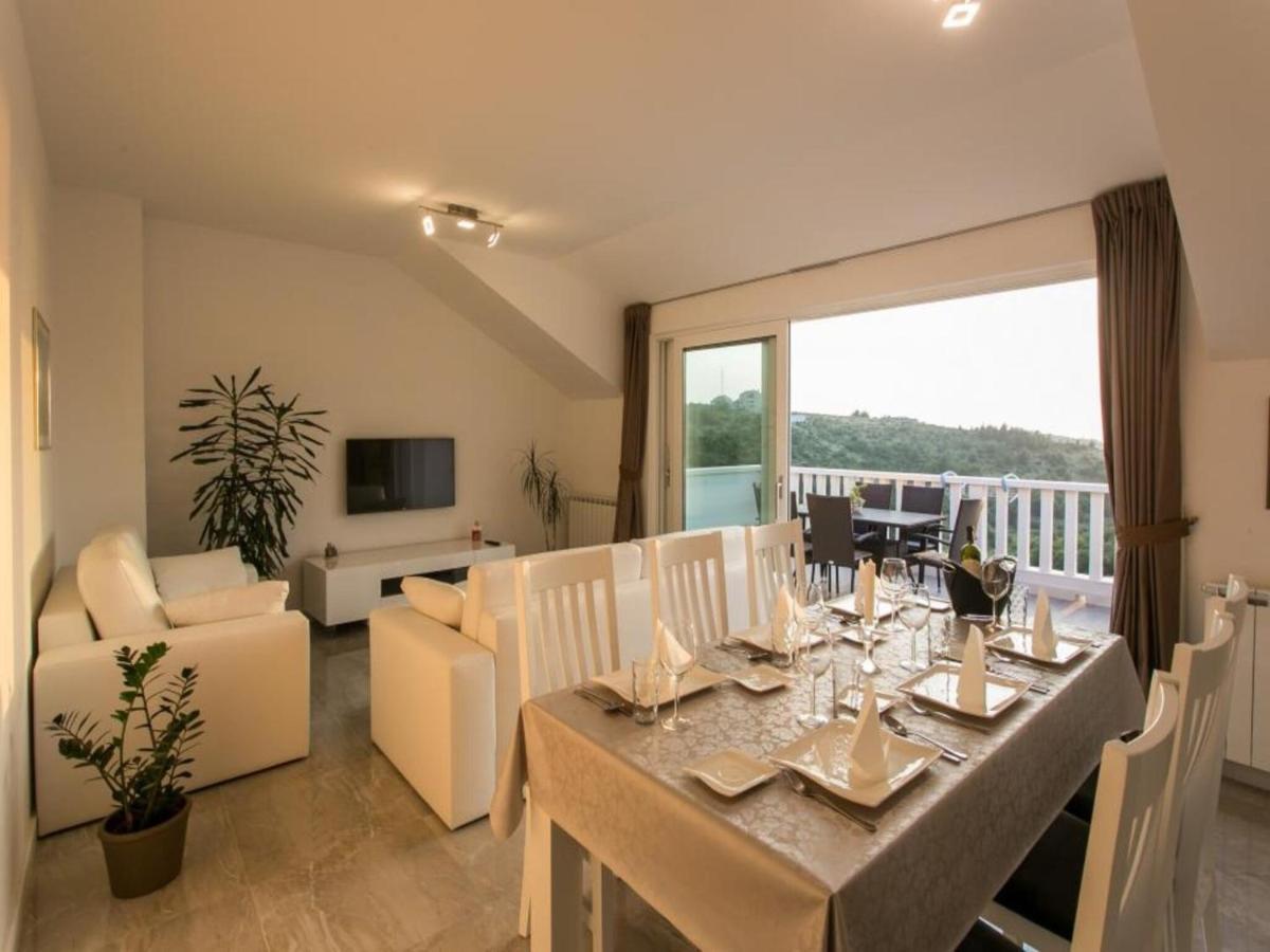 Apartments Villa Dubrovnik Cavtat Zewnętrze zdjęcie