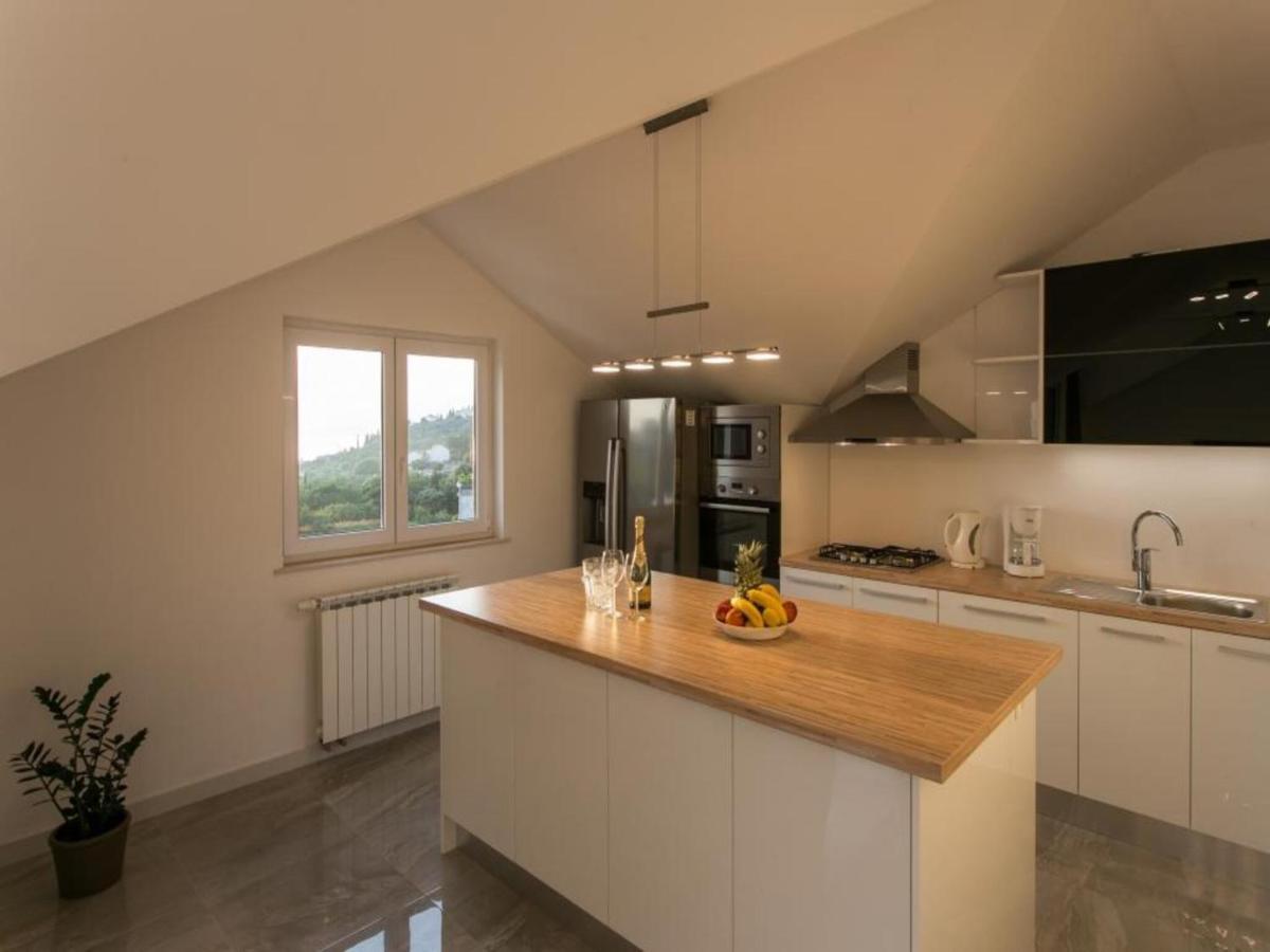 Apartments Villa Dubrovnik Cavtat Zewnętrze zdjęcie