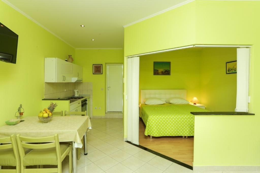 Apartments Villa Dubrovnik Cavtat Zewnętrze zdjęcie