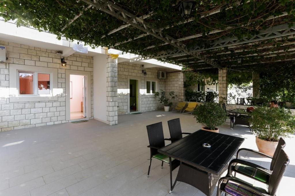 Apartments Villa Dubrovnik Cavtat Zewnętrze zdjęcie