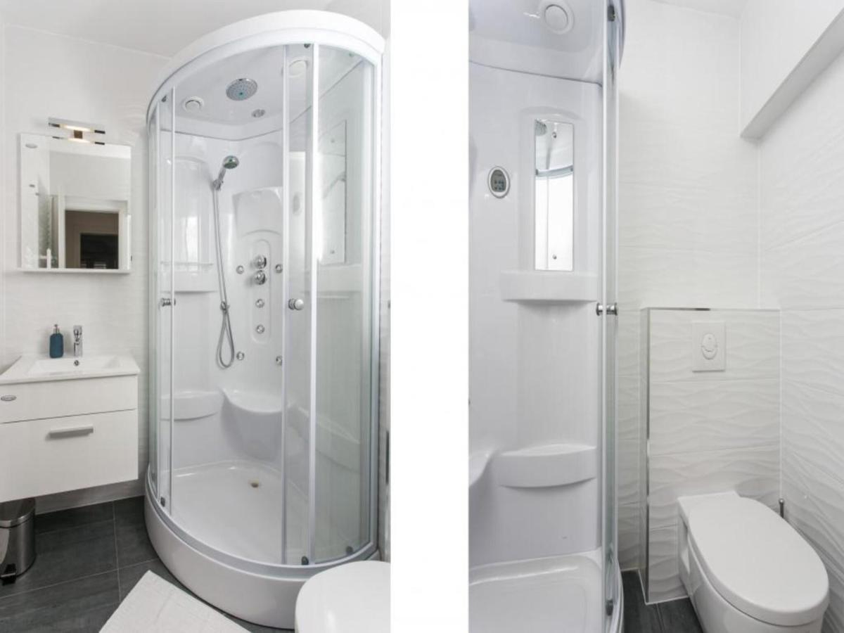 Apartments Villa Dubrovnik Cavtat Zewnętrze zdjęcie