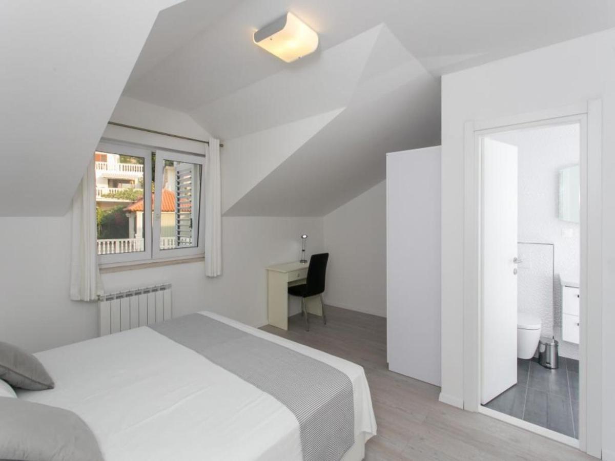 Apartments Villa Dubrovnik Cavtat Zewnętrze zdjęcie
