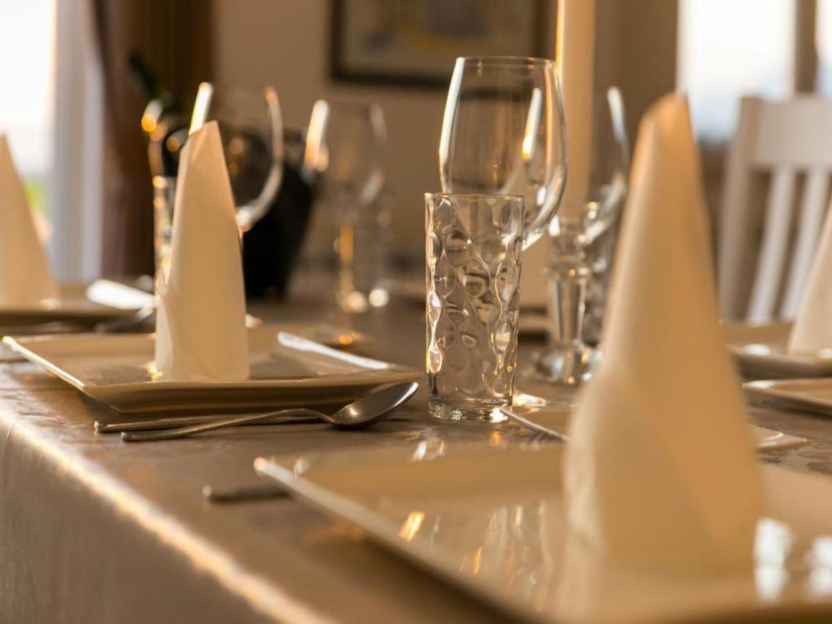 Apartments Villa Dubrovnik Cavtat Zewnętrze zdjęcie