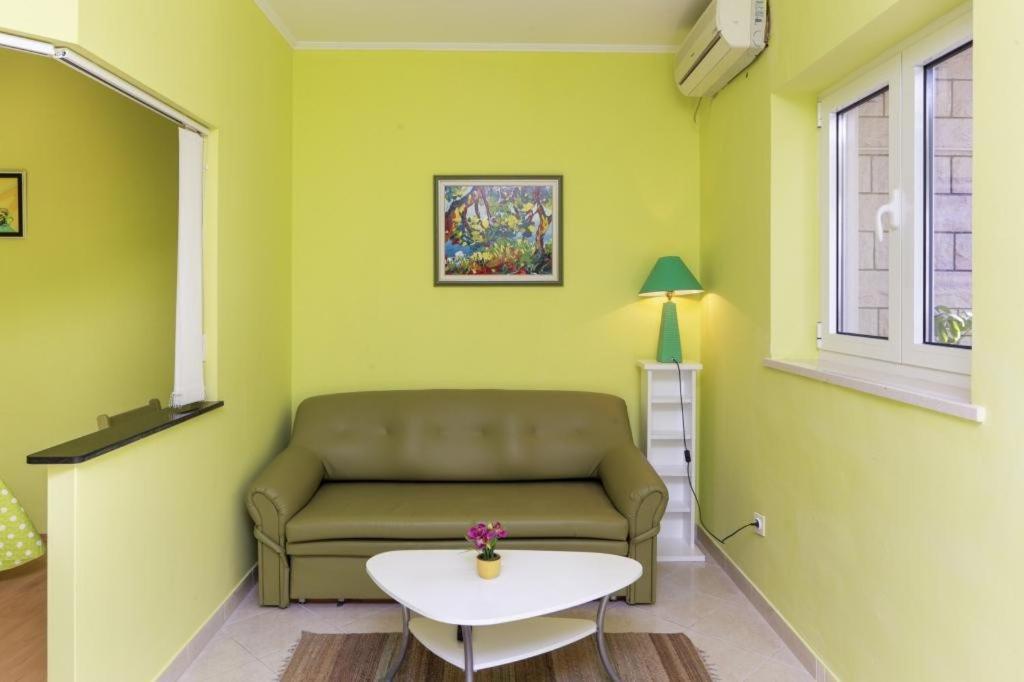 Apartments Villa Dubrovnik Cavtat Zewnętrze zdjęcie