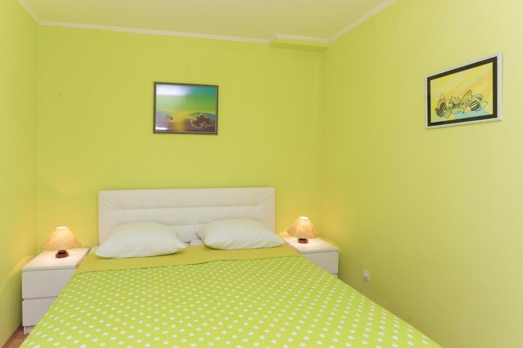 Apartments Villa Dubrovnik Cavtat Zewnętrze zdjęcie