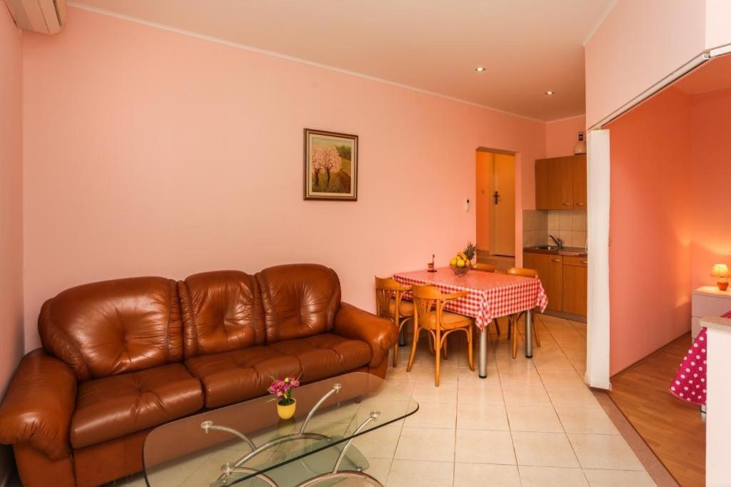 Apartments Villa Dubrovnik Cavtat Zewnętrze zdjęcie