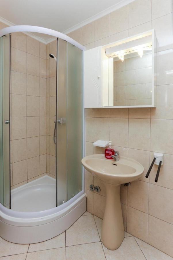 Apartments Villa Dubrovnik Cavtat Zewnętrze zdjęcie