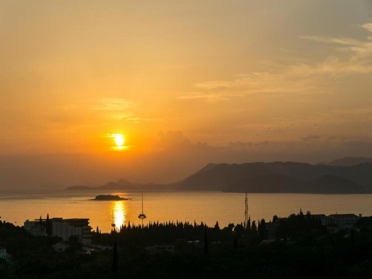 Apartments Villa Dubrovnik Cavtat Zewnętrze zdjęcie
