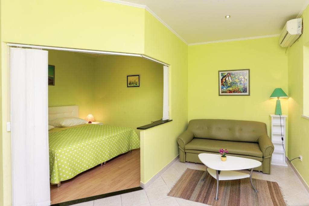 Apartments Villa Dubrovnik Cavtat Zewnętrze zdjęcie