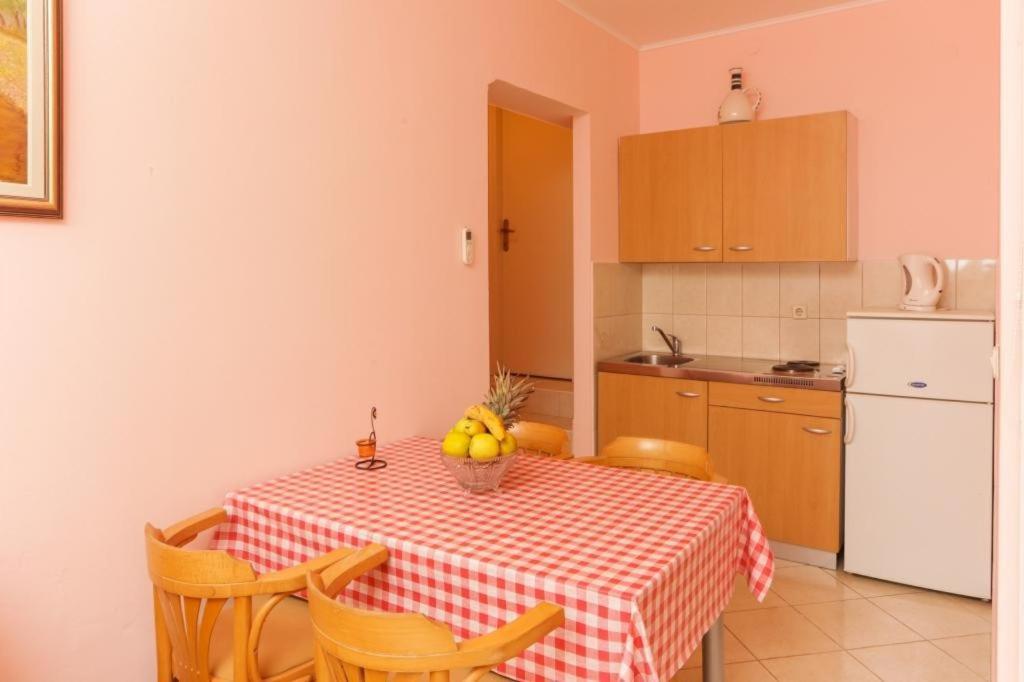 Apartments Villa Dubrovnik Cavtat Zewnętrze zdjęcie