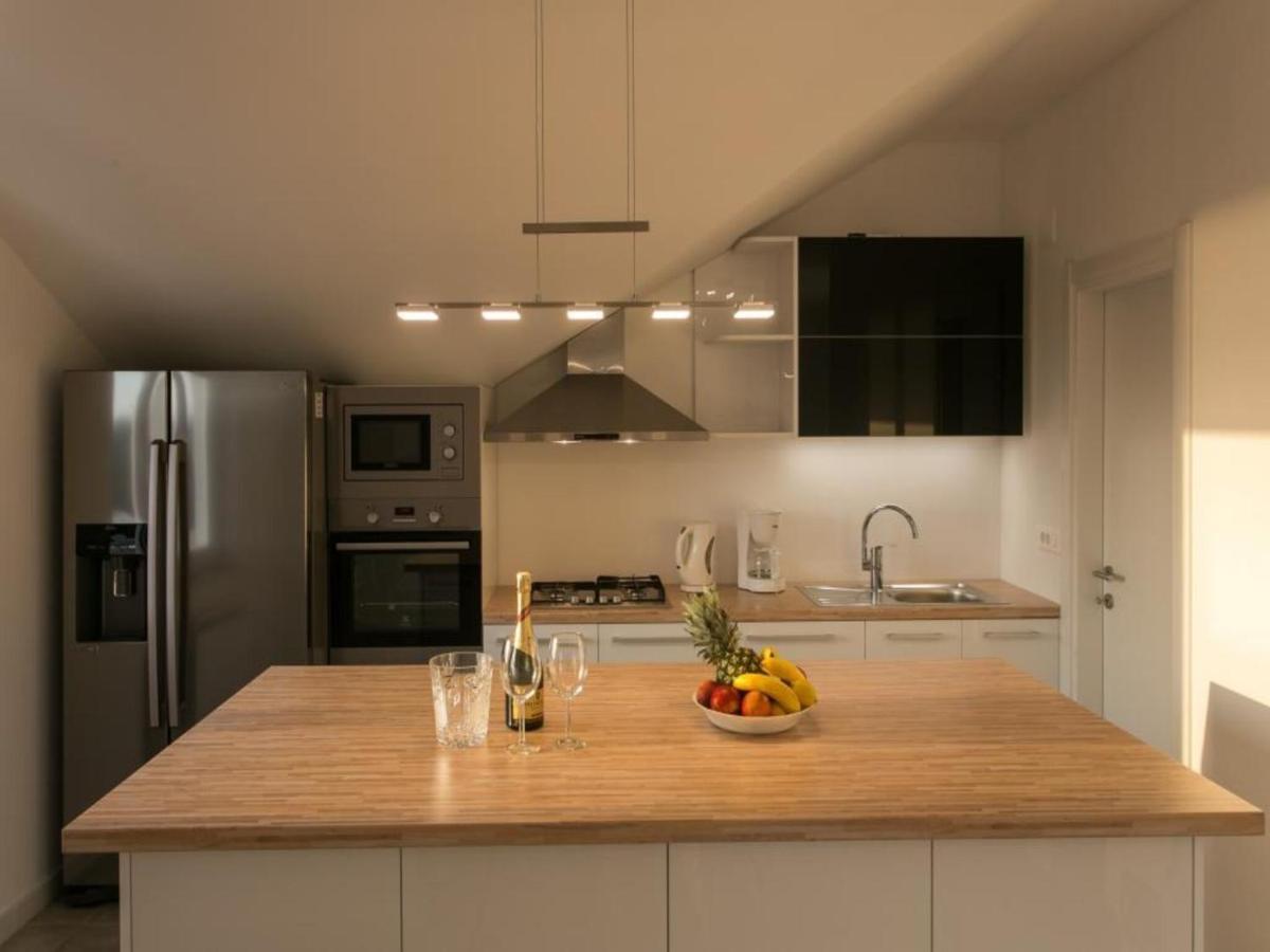 Apartments Villa Dubrovnik Cavtat Zewnętrze zdjęcie