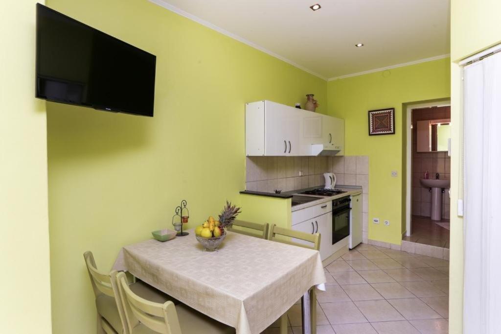 Apartments Villa Dubrovnik Cavtat Zewnętrze zdjęcie