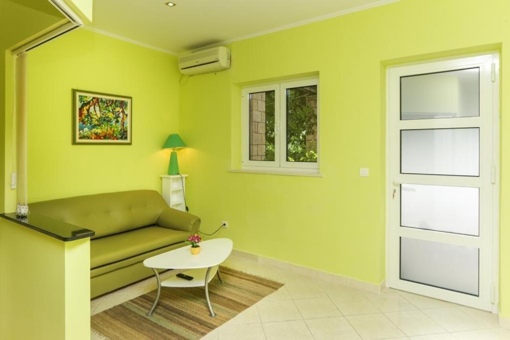 Apartments Villa Dubrovnik Cavtat Zewnętrze zdjęcie