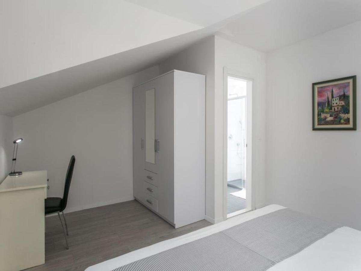 Apartments Villa Dubrovnik Cavtat Zewnętrze zdjęcie