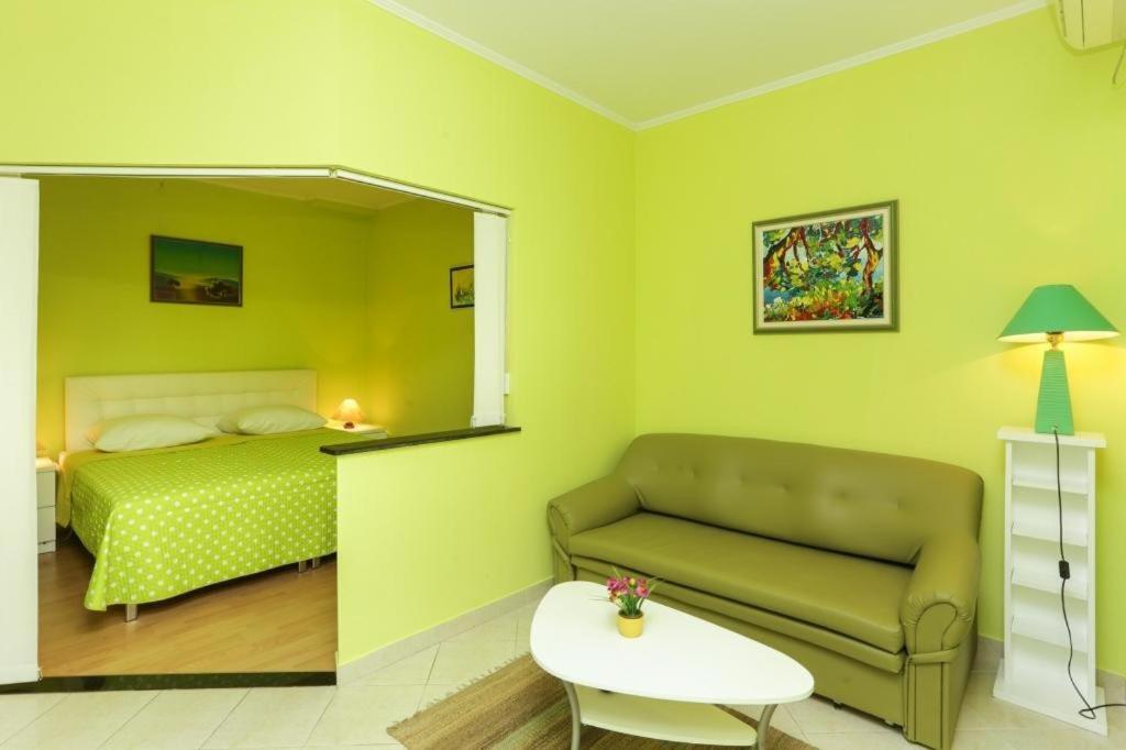 Apartments Villa Dubrovnik Cavtat Zewnętrze zdjęcie