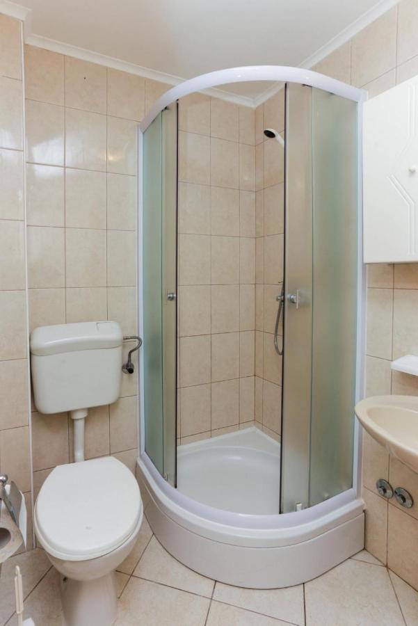Apartments Villa Dubrovnik Cavtat Zewnętrze zdjęcie