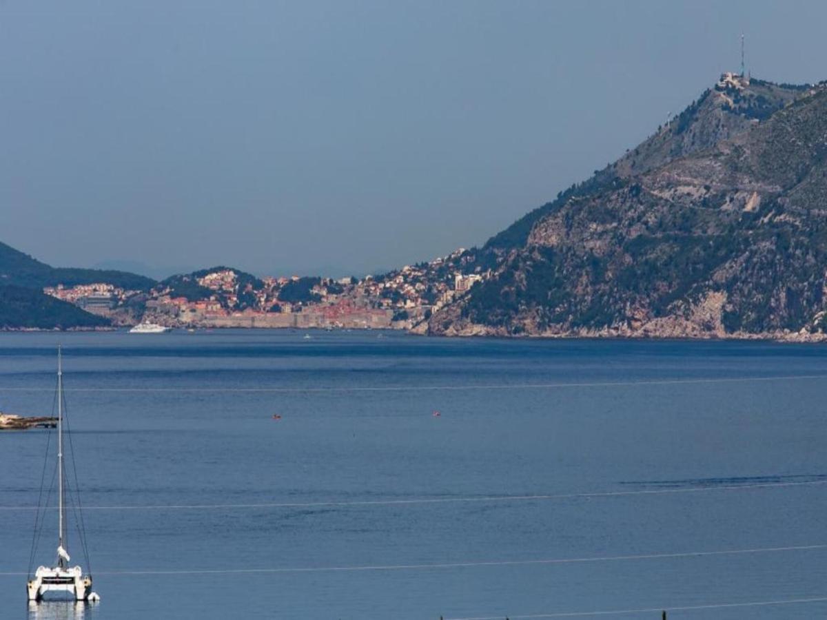 Apartments Villa Dubrovnik Cavtat Zewnętrze zdjęcie