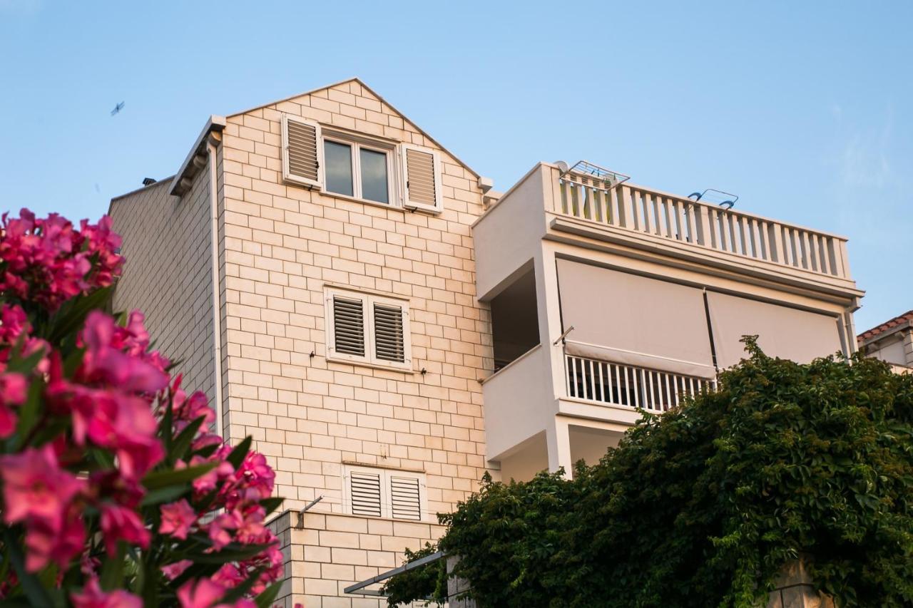 Apartments Villa Dubrovnik Cavtat Zewnętrze zdjęcie